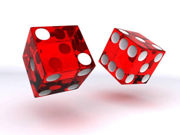Detailed graphic of digital slot library selection